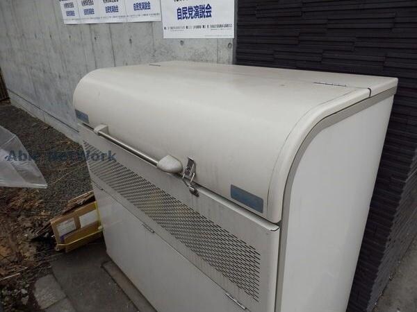 ウインダムヒル札幌駅前の物件外観写真