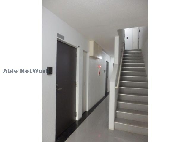 ウインダムヒル札幌駅前の物件外観写真