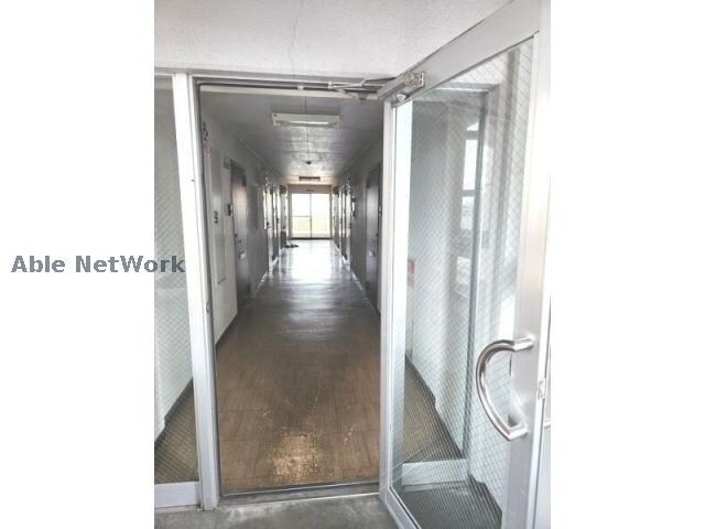 グランメール北10条の物件外観写真