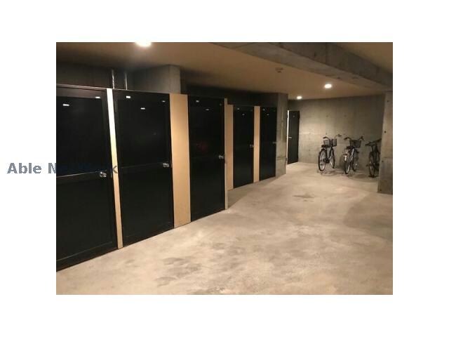 セントニア919Bの物件外観写真