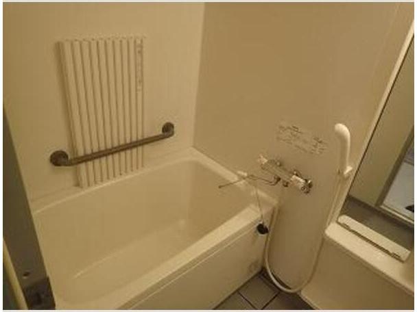 円山パークハイツの物件内観写真