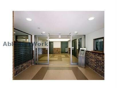 円山パークハイツの物件外観写真