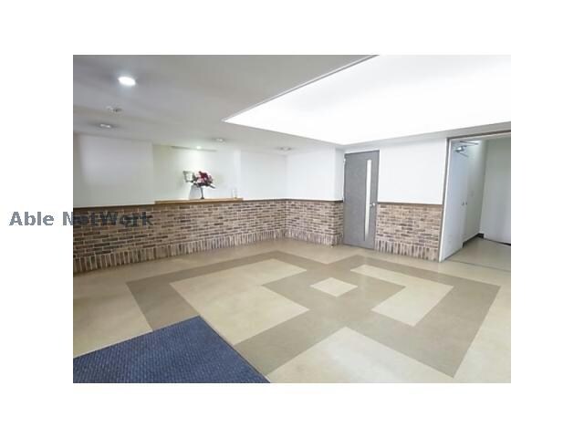 円山パークハイツの物件外観写真