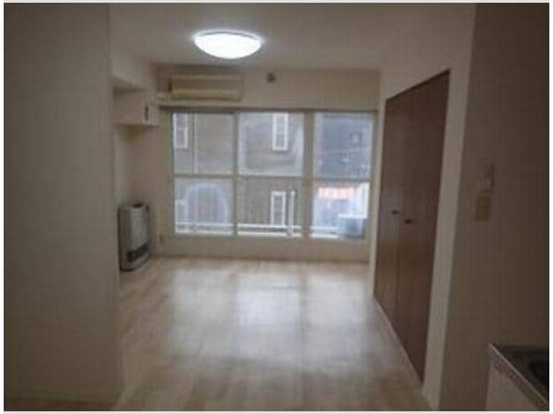 円山パークハイツの物件内観写真