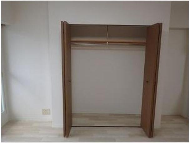 円山パークハイツの物件内観写真