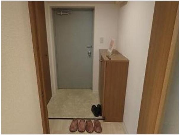 円山パークハイツの物件内観写真