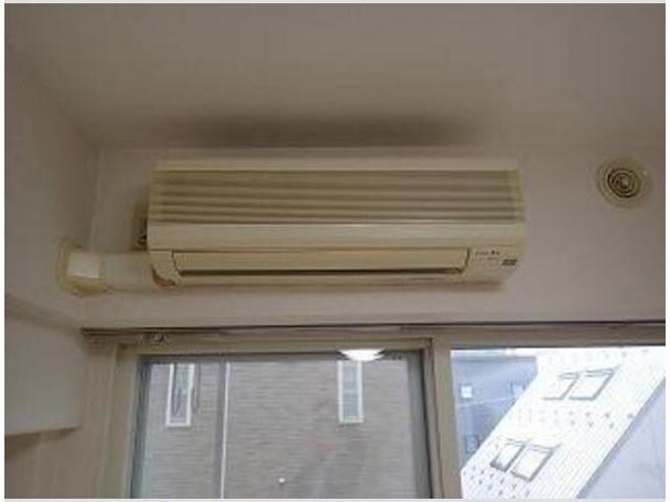 円山パークハイツの物件内観写真