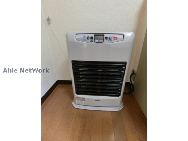 LINKS-COURT桑園の物件内観写真