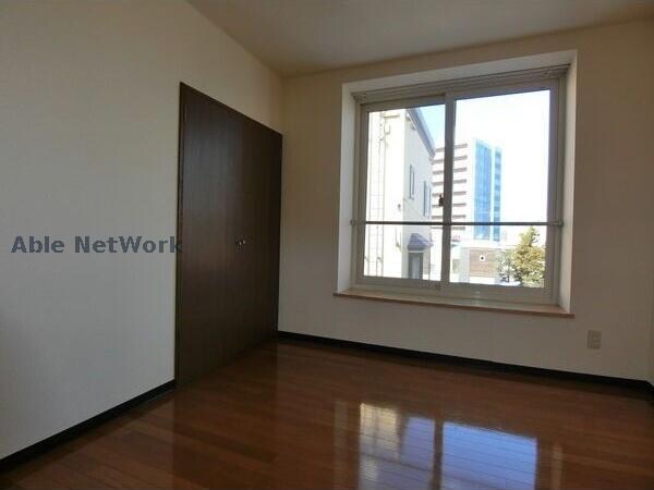 LINKS-COURT桑園の物件内観写真