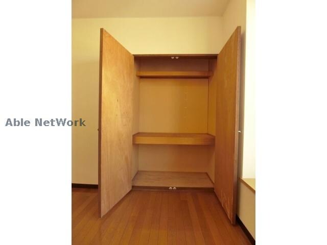 LINKS-COURT桑園の物件内観写真