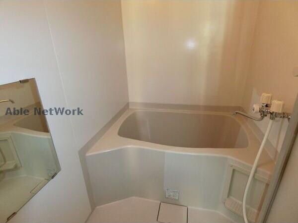 LINKS-COURT桑園の物件内観写真