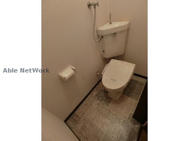 LINKS-COURT桑園の物件内観写真