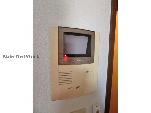 LINKS-COURT桑園の物件内観写真