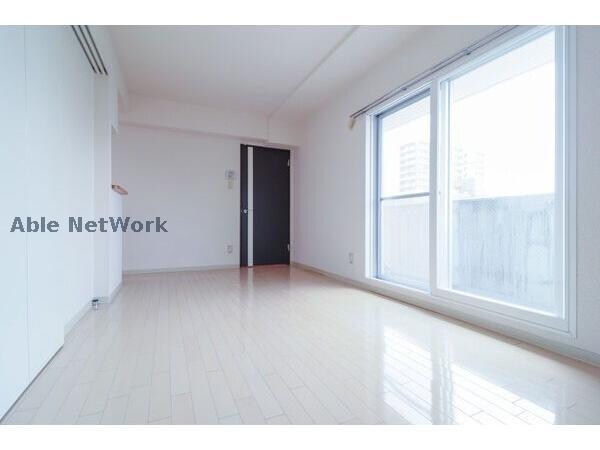 カサラビンの物件内観写真