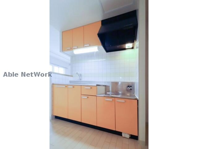 カサラビンの物件内観写真