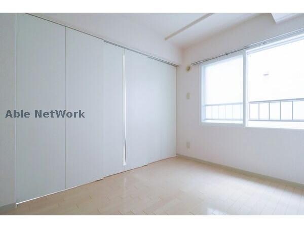 カサラビンの物件内観写真