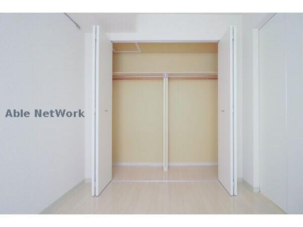 カサラビンの物件内観写真