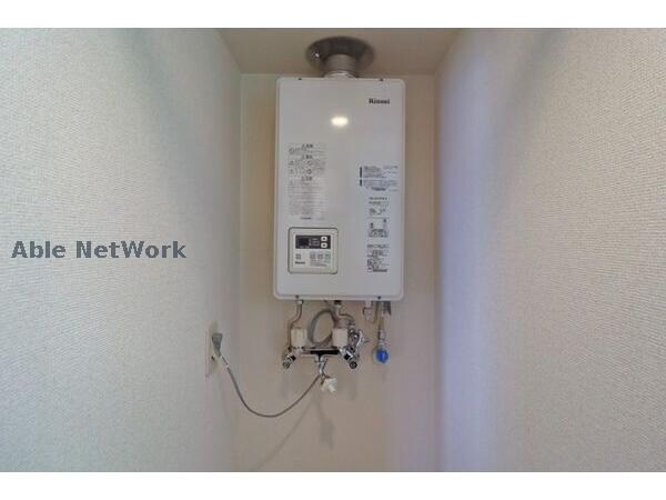 カサラビンの物件内観写真