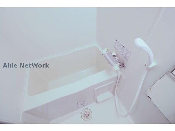 カサラビンの物件内観写真