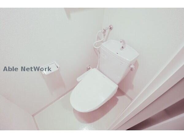 カサラビンの物件内観写真