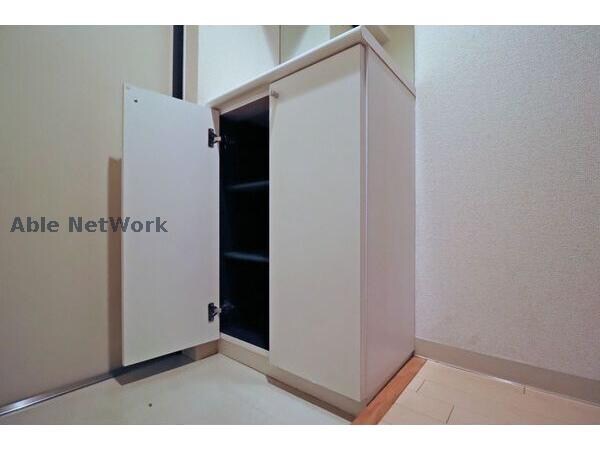 カサラビンの物件内観写真