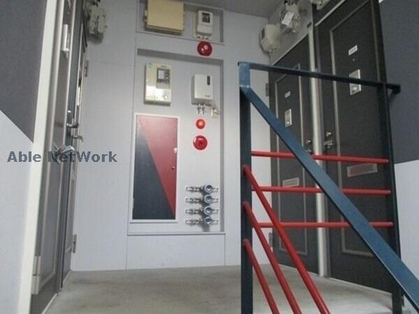 トキメック円山並木通Ⅰの物件外観写真