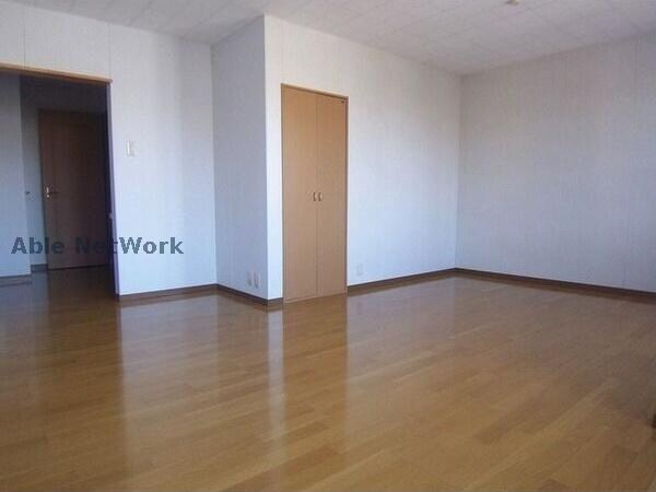 トキメック円山並木通Ⅰの物件内観写真