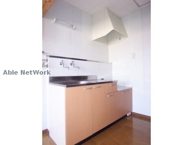 トキメック円山並木通Ⅰの物件内観写真