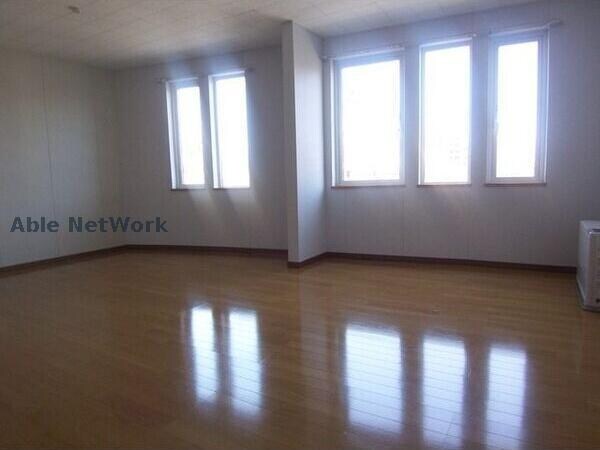 トキメック円山並木通Ⅰの物件内観写真