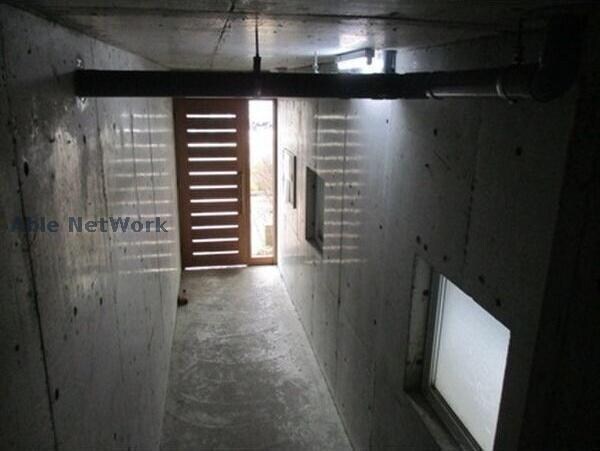 トキメック円山並木通Ⅰの物件外観写真