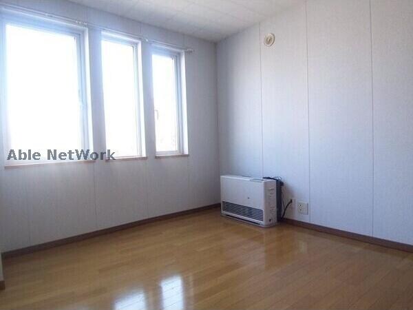 トキメック円山並木通Ⅰの物件内観写真