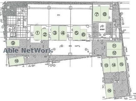 S-RESIDENCE円山表参道の物件外観写真