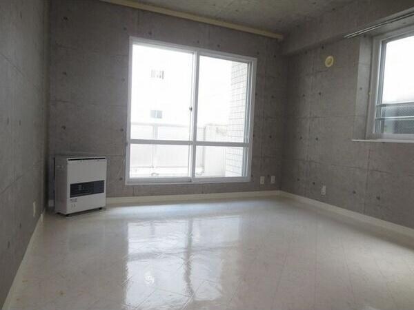 パークレジデンスの物件内観写真