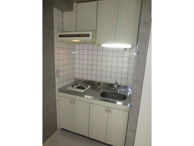 パークレジデンスの物件内観写真