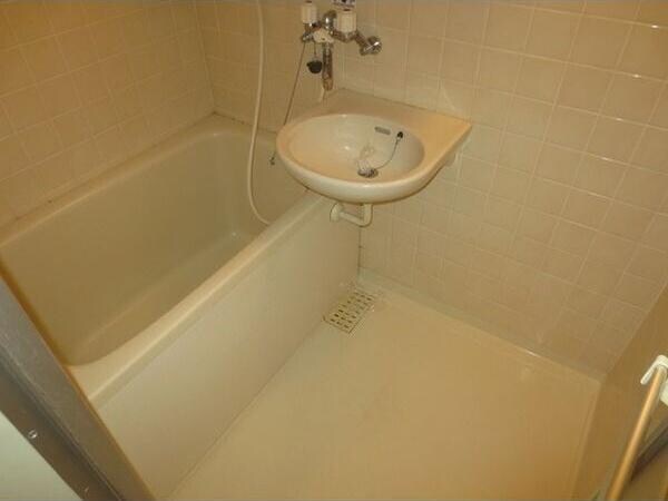 パークレジデンスの物件内観写真