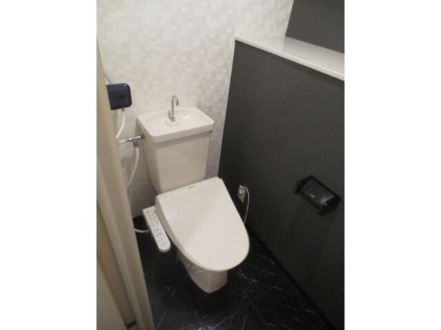 パークレジデンスの物件内観写真