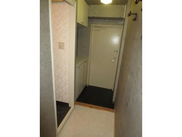 パークレジデンスの物件内観写真