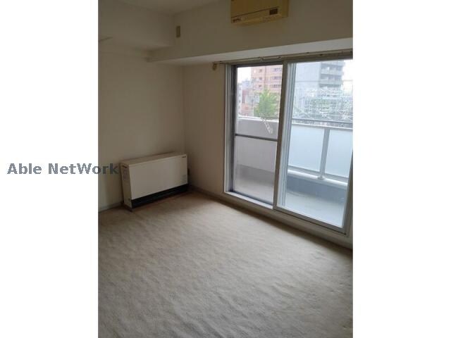 レフィーナ円山の物件内観写真