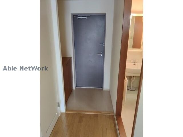 レフィーナ円山の物件内観写真