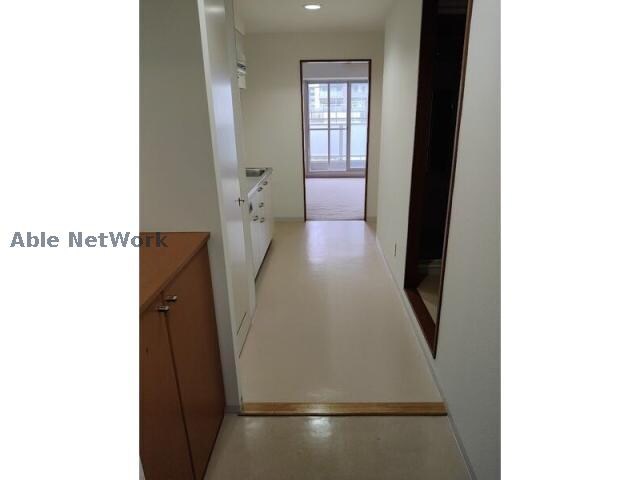 レフィーナ円山の物件内観写真