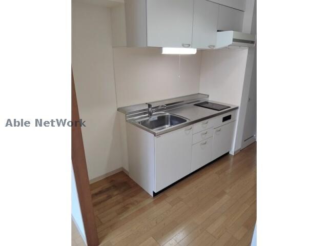 レフィーナ円山の物件内観写真