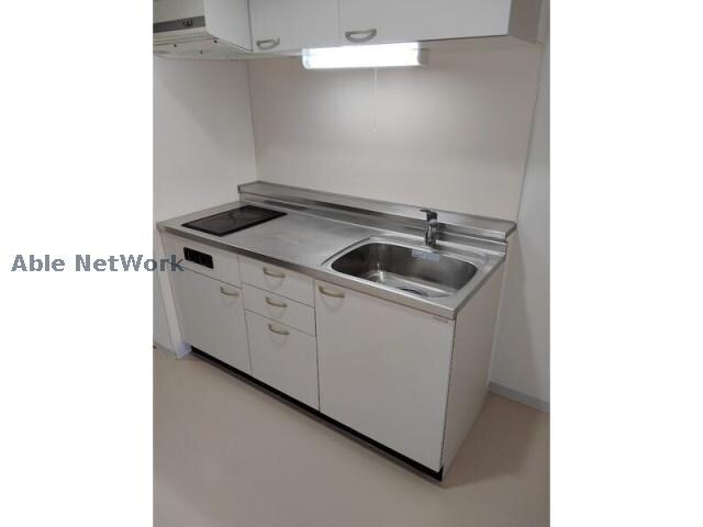 レフィーナ円山の物件内観写真