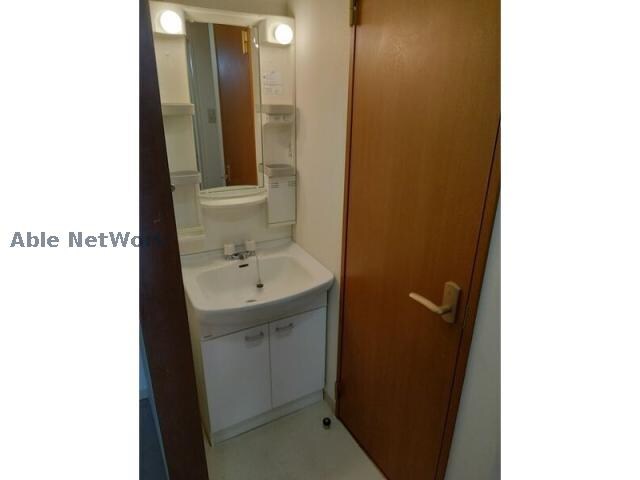 レフィーナ円山の物件内観写真