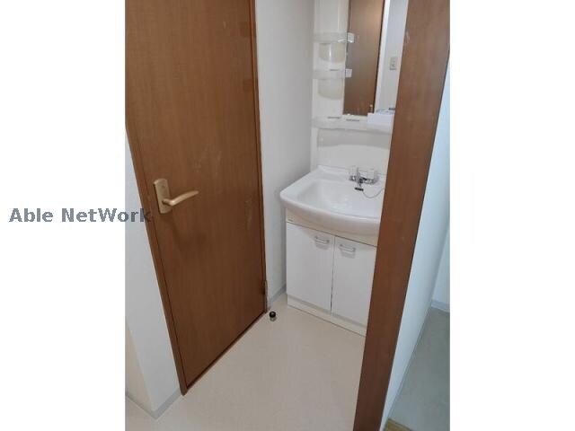 レフィーナ円山の物件内観写真