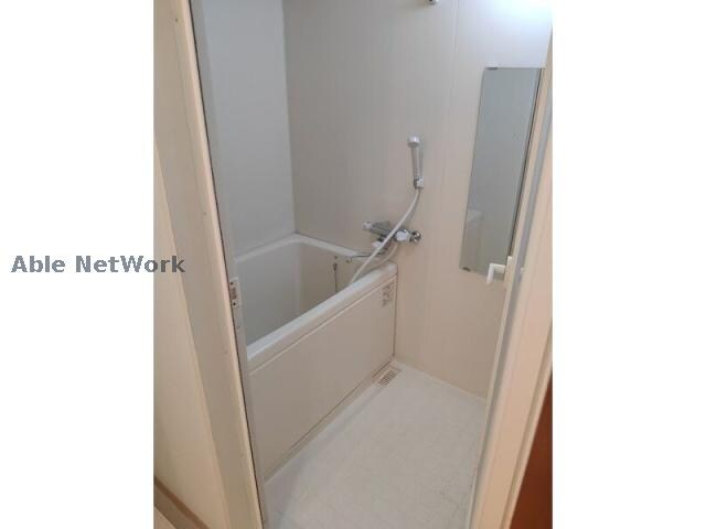 レフィーナ円山の物件内観写真