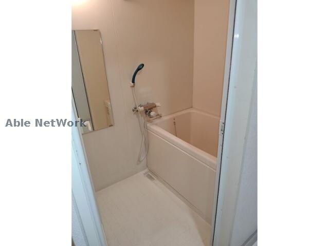 レフィーナ円山の物件内観写真