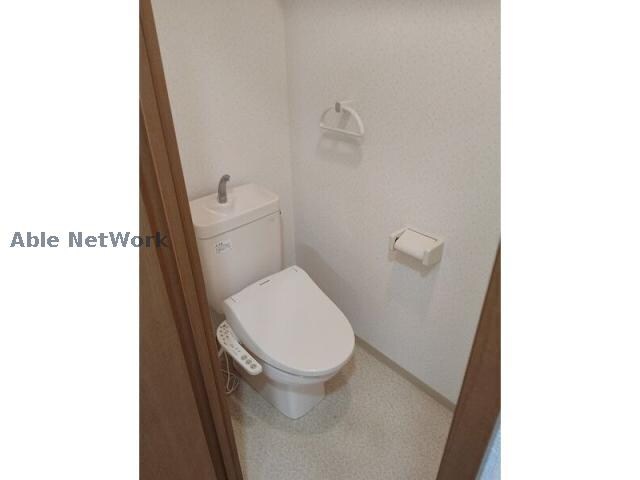 レフィーナ円山の物件内観写真