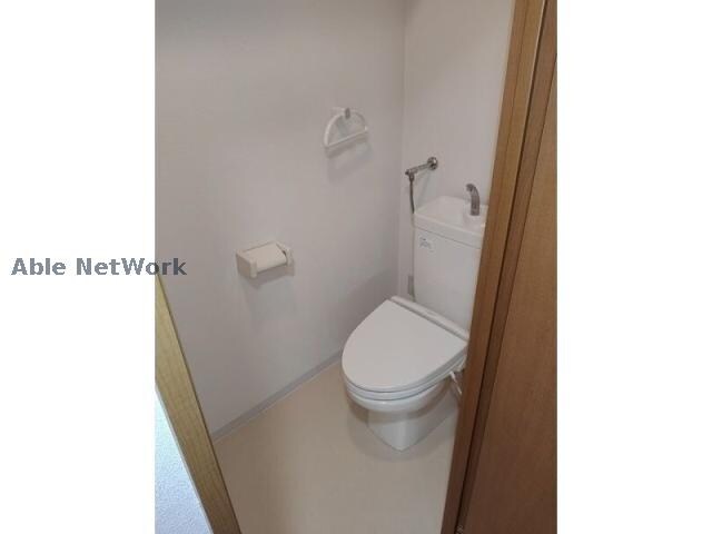 レフィーナ円山の物件内観写真