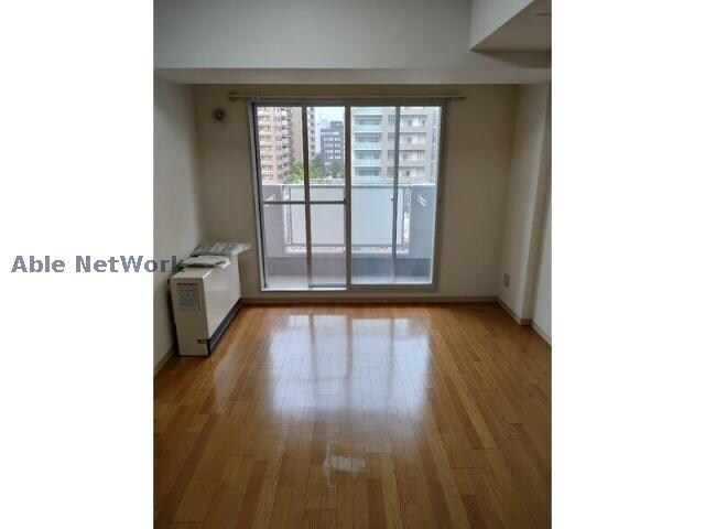 レフィーナ円山の物件内観写真