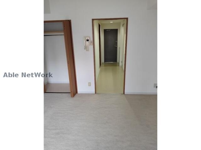 レフィーナ円山の物件内観写真